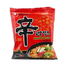 SHIN RAMEN